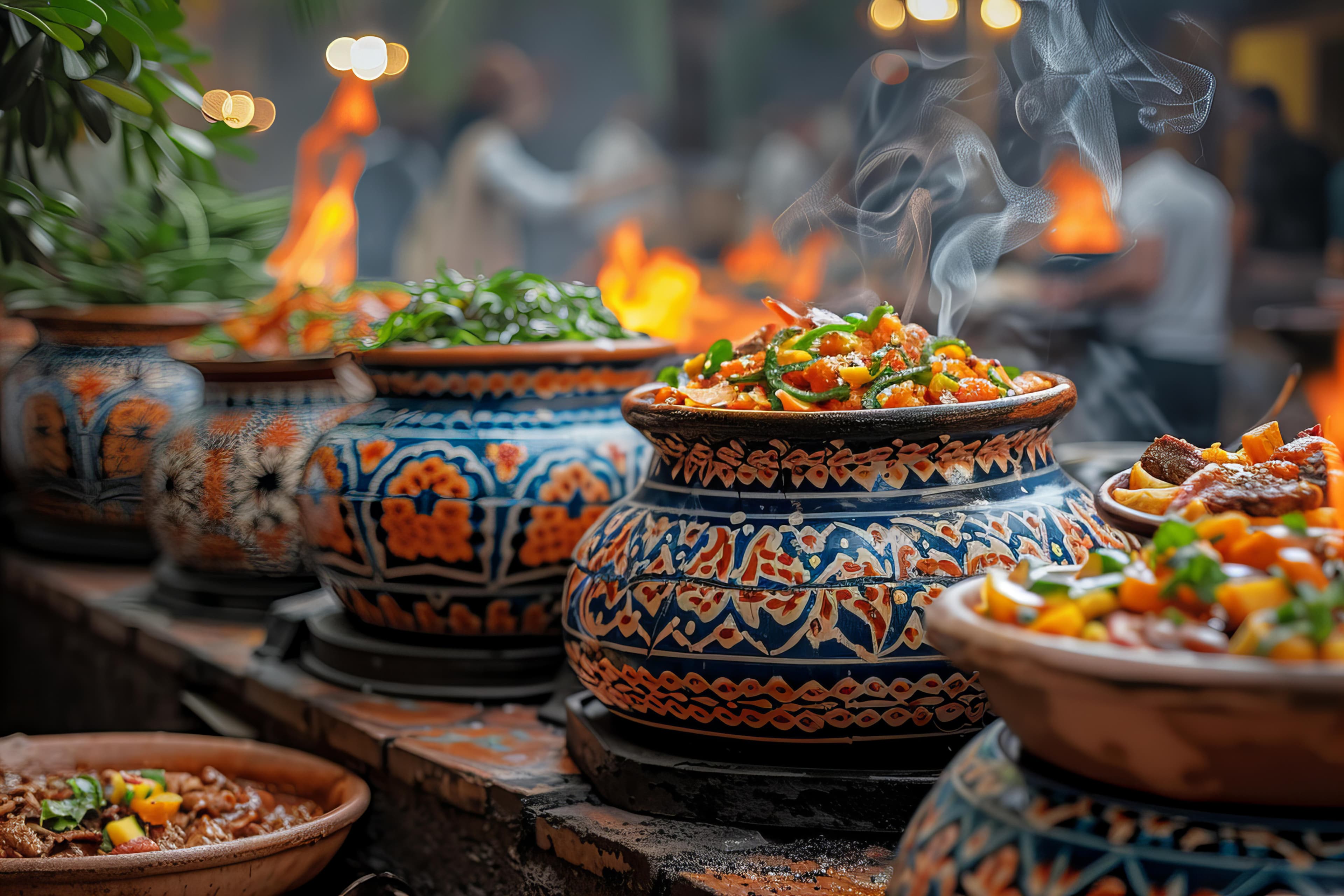 Jodhpur Food Guide: Kulcha, Mirchi Bada, Makhania Lassi & the Lanes You Must Walk